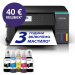 Printer Epson EcoTank L6360, Inkjet All-in-one, 2008715946733296 04 