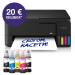 Принтер 3в1 Epson EcoTank L3352, мастиленоструен, 2008715946745626 08 