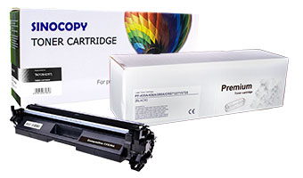 Laser printer Toner cartridges