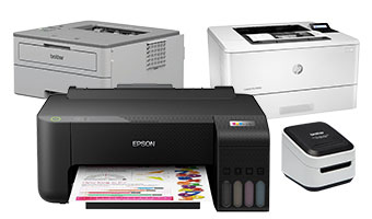 Multifunctional printers